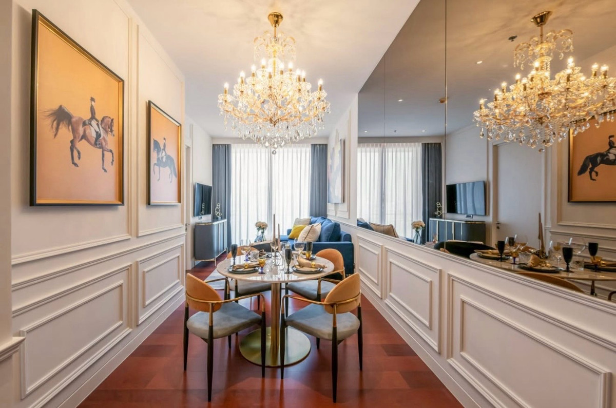 ✨ 出租曼谷高端公寓 KHUN by YOO, Thonglor ✨ – รูปที่ 2