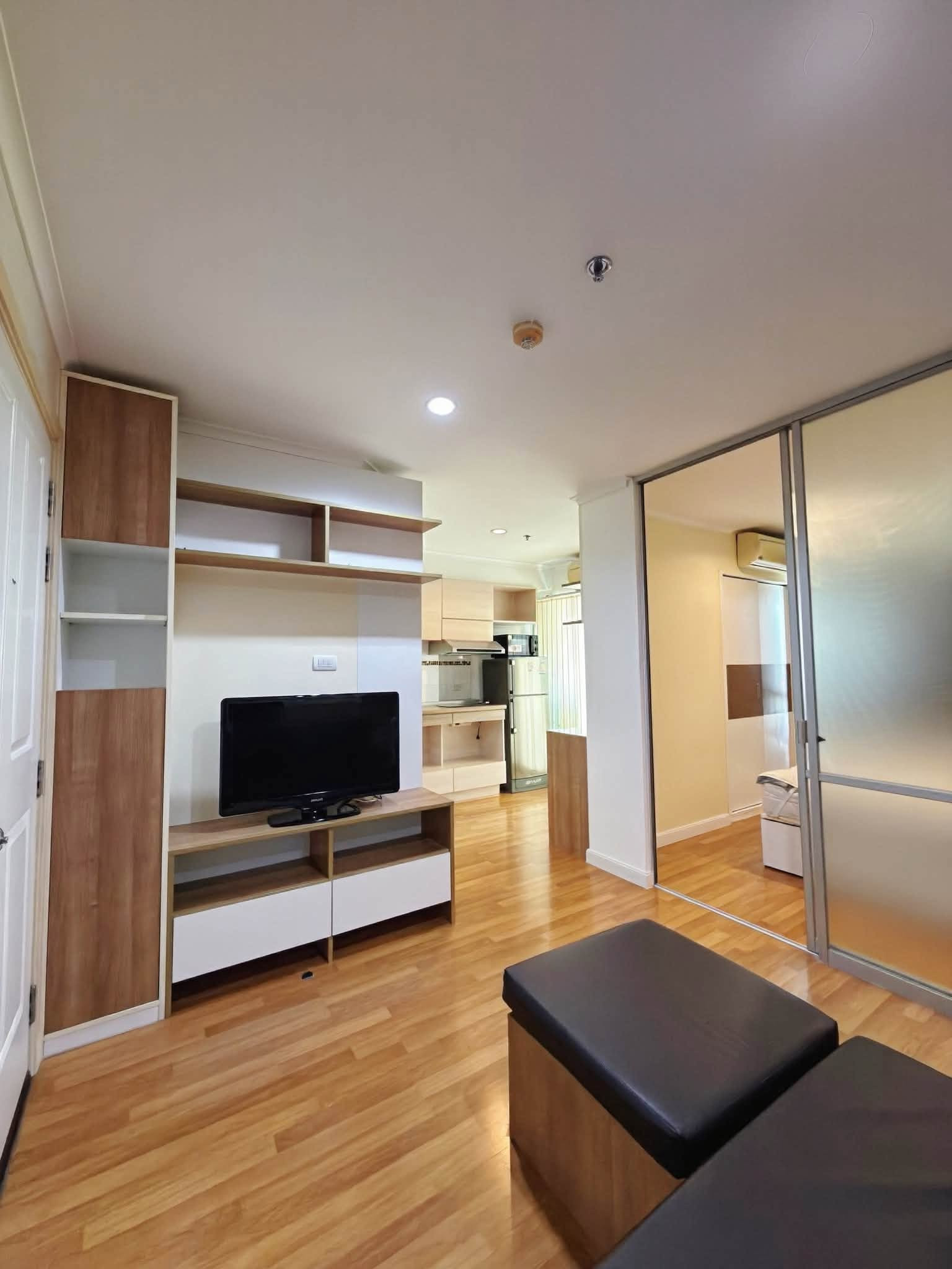 ห้องสวยเฟอร์ฯครบ ทำเลทอง ราคาดี!!⭐Lumpini Place Ratchayothin (ลุมพินี เพลส รัชโยธิน) – รูปที่ 3