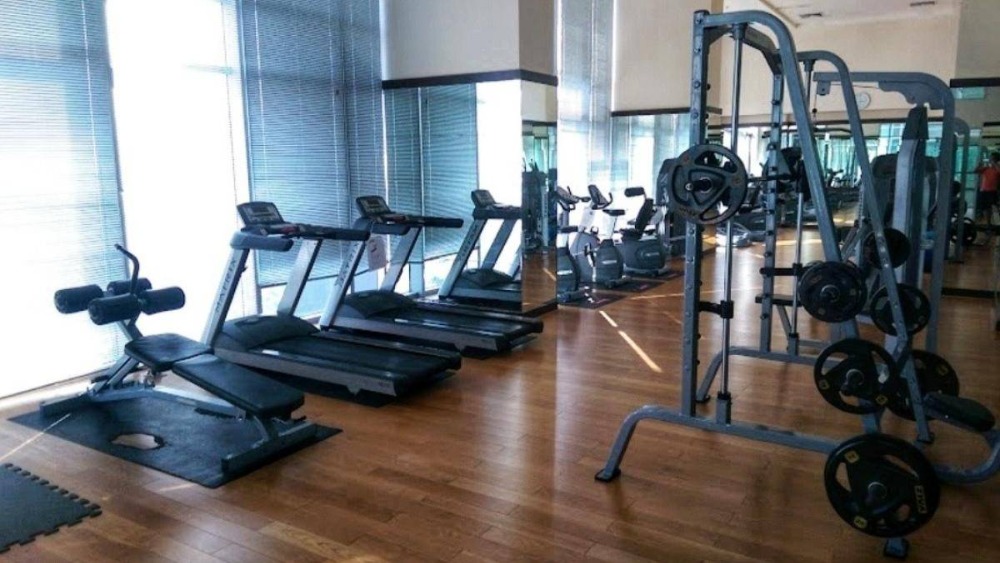 Exclusive Offer ราคาพิเศษ⭐Abstracts Phahonyothin Park (แอ็บสแตร็กส์ พหลโยธิน พาร์ค) – รูปที่ 2