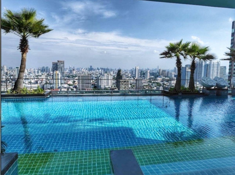 Exclusive Offer ราคาพิเศษ⭐Abstracts Phahonyothin Park (แอ็บสแตร็กส์ พหลโยธิน พาร์ค) – รูปที่ 4