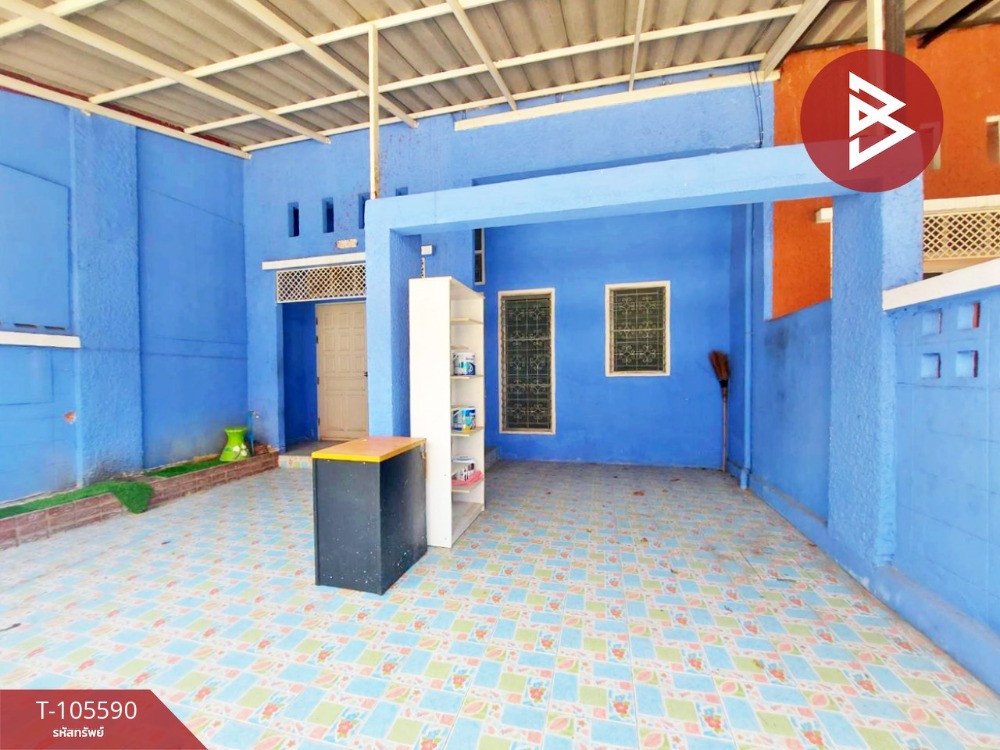 Townhouse for sale Chom Fao Rangkul Rangsit Village-Khlong 2 Pathum Thani – รูปที่ 3
