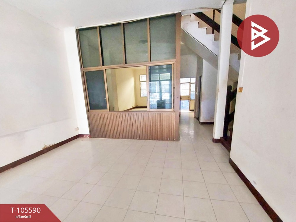 Townhouse for sale Chom Fao Rangkul Rangsit Village-Khlong 2 Pathum Thani – รูปที่ 4