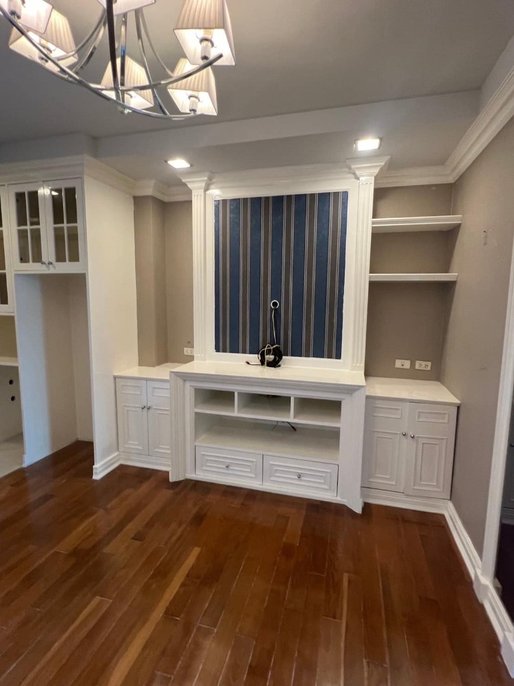 ห้องสวยเฟอร์ฯครบ⭐Abstracts Phahonyothin Park (แอ็บสแตร็กส์ พหลโยธิน พาร์ค) – รูปที่ 3
