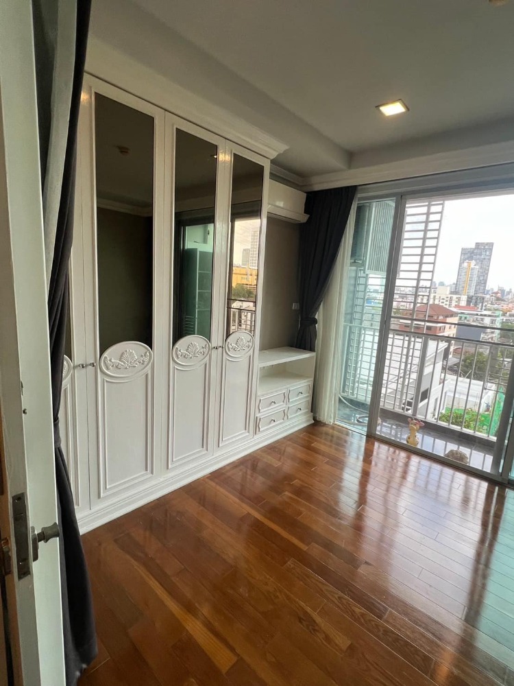 ห้องสวยเฟอร์ฯครบ⭐Abstracts Phahonyothin Park (แอ็บสแตร็กส์ พหลโยธิน พาร์ค) – รูปที่ 4