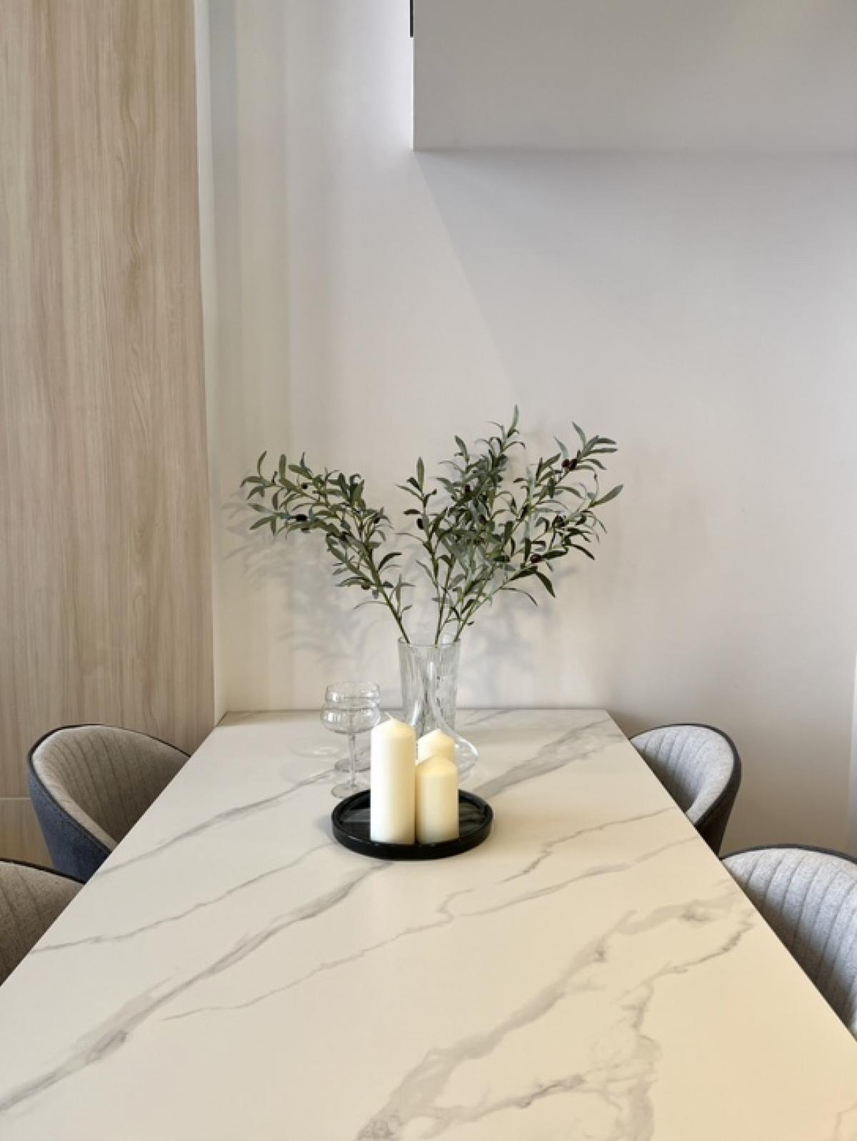 คอนโด 2 ชั้น ห้องDuplex – รูปที่ 4