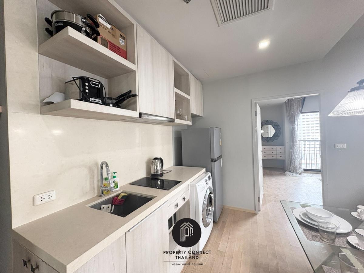 Multiple Units at Noble Refine 1 Beds 52sqm  300 m.BTS Prompong – รูปที่ 3