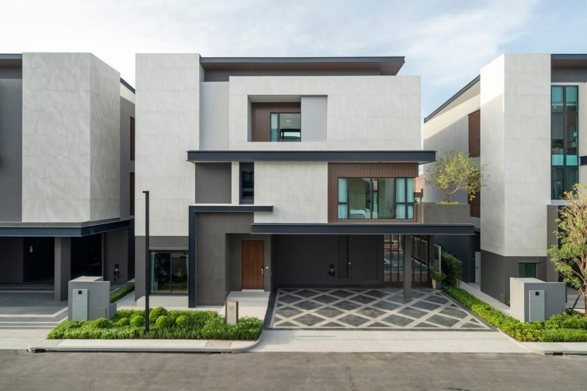 🌟🏡The Honor โยธินพัฒนา พื้นที่ใช้สอย 564 ตร.ม. 5 ห้องนอน 7 ห้องน้ำ4ที่จอดรถ 📲 𝟎𝟔𝟒-𝟕𝟗𝟒𝟒𝟐𝟔𝟑(คุณน้ำ)