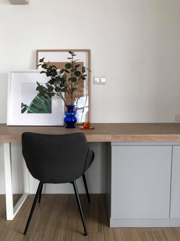 for rent Phayathai place 1 bed renovated🌈⭐️ room super deal – รูปที่ 3