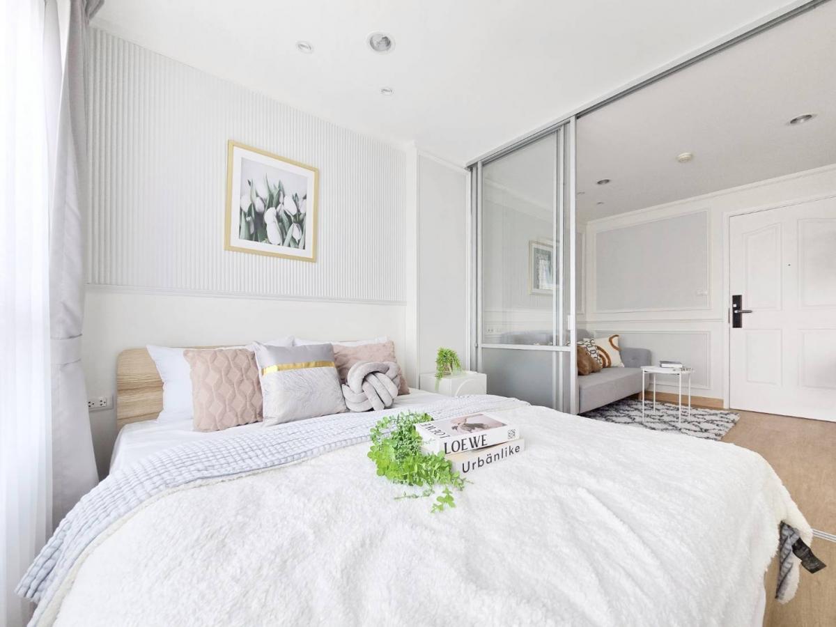 💥 Condo, good location! Can walk to exercise Near the central swimming pool!