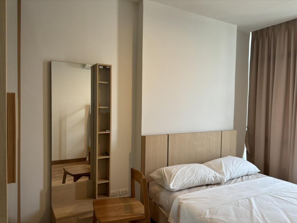✨ Rent a condo next to Udomsuk BTS, 2 bedrooms, 41 sqm, renovated room fully furnitures ✨ Rent a condo next to Udomsuk BTS, 2 bedrooms, 41 sqm, renovated room fully furnitures