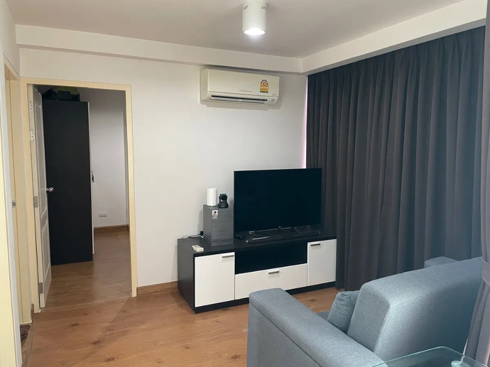 🔥 ขายด่วน!! คอนโด Chateau In Town Phaholyothin 14-2 – รูปที่ 2