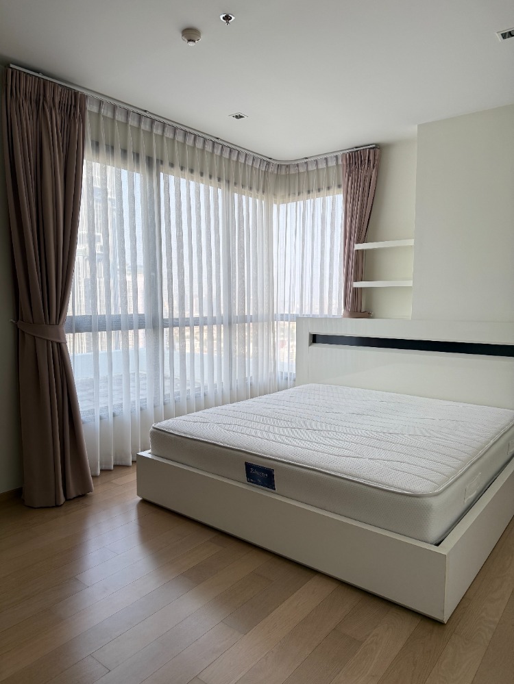 Condo for rent HQ Thonglor by sansiri fully furnished (S15-11706)