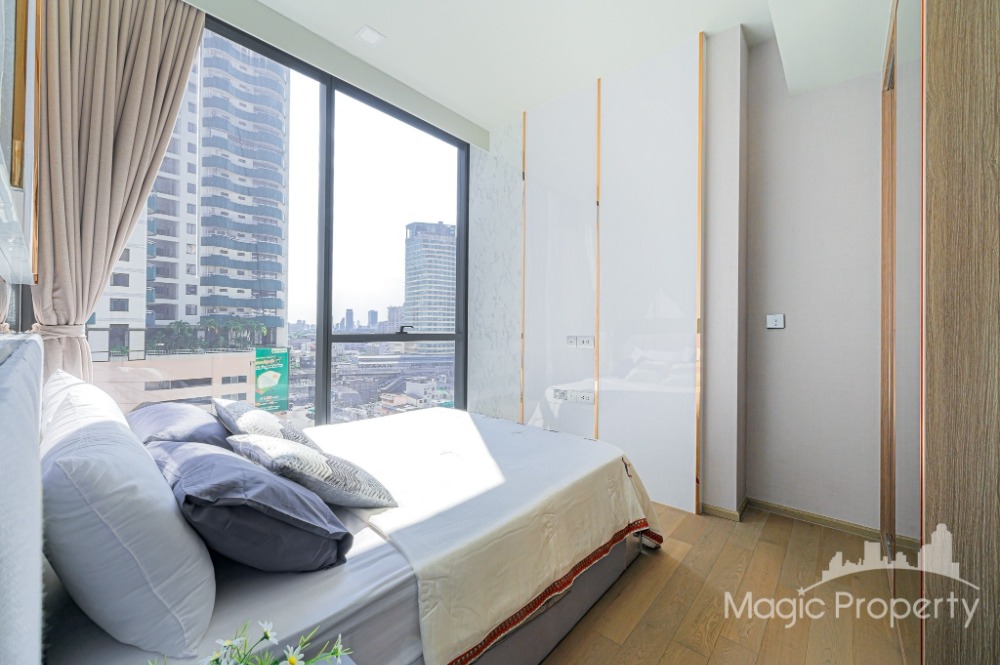 1 Bedroom For Sale in Celes Asoke Condominium, Watthana, Bangkok 1 Bedroom For Sale in Celes Asoke Condominium, Watthana, Bangkok