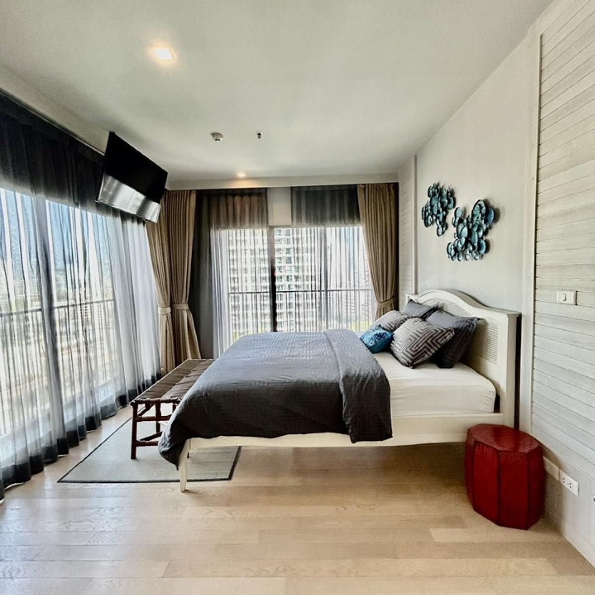 Multiple Units at Noble Refine 1 Beds 52sqm  300 m.BTS Prompong – รูปที่ 4