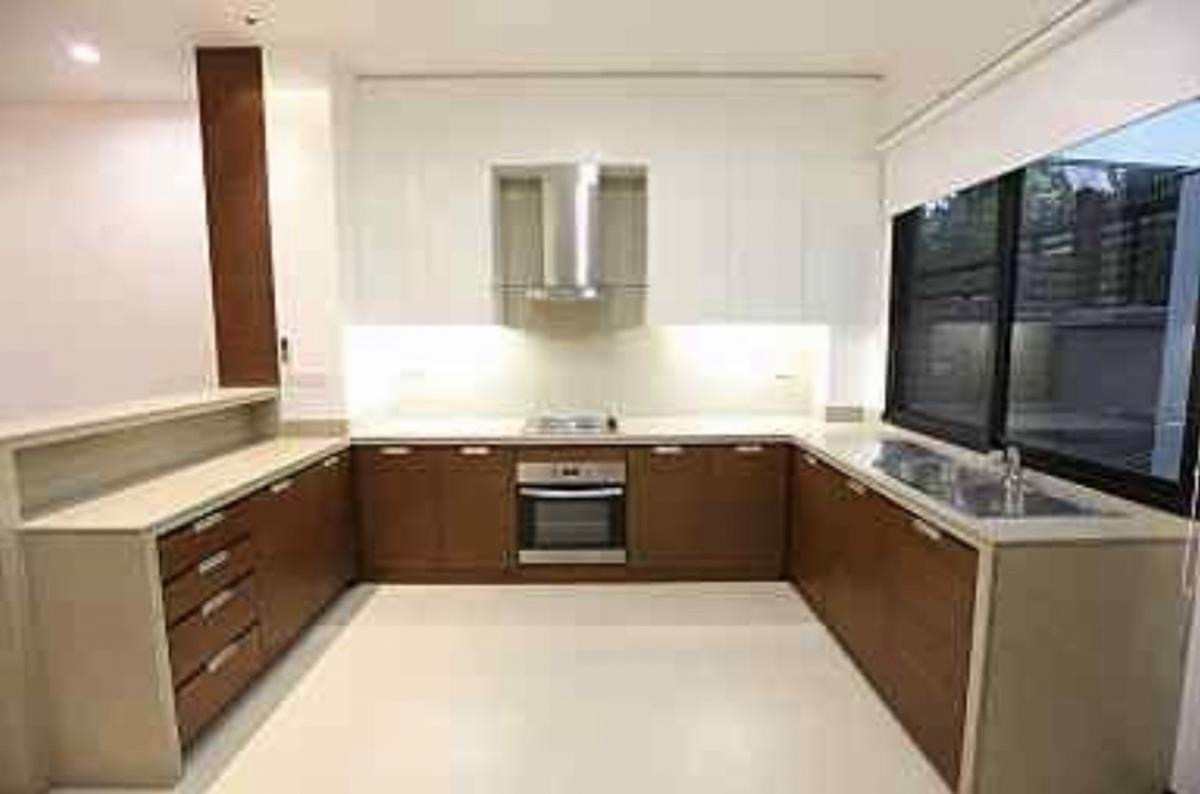 House for rent in Sukhumvit 49 – รูปที่ 3