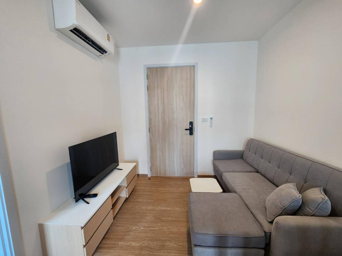 Rental donation, noble center, Bangna [Nue Noble Centre Bangna]