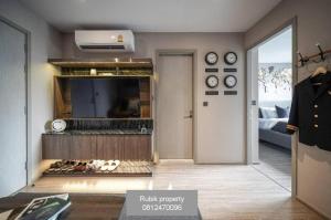 🏢 For Sale & Rent | Rhythm Ekkamai (RB550)