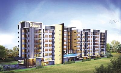 (A033202) RIZZO Condo Bangkang