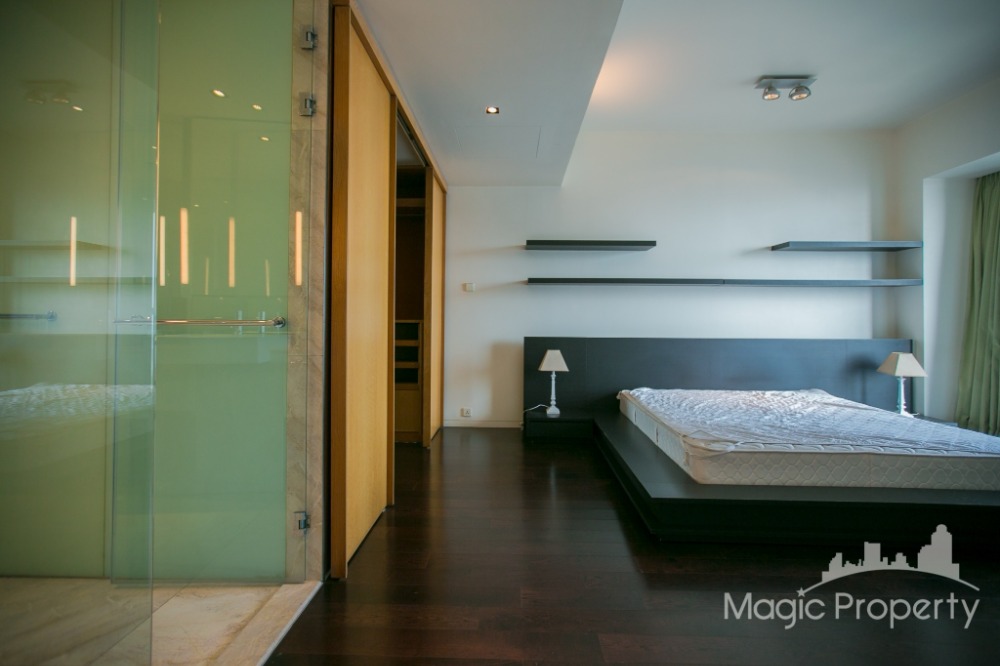 ขาย 3 ห้องนอน ใน เดอะ เม็ท คอนโดมิเนียม เขตสาทร กรุงเทพมหานคร – รูปที่ 2