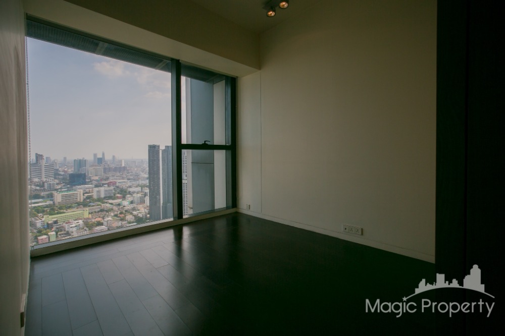 ขาย 3 ห้องนอน ใน เดอะ เม็ท คอนโดมิเนียม เขตสาทร กรุงเทพมหานคร – รูปที่ 4