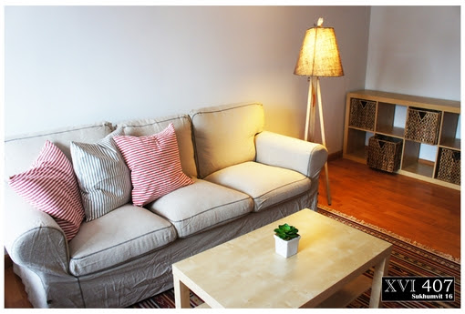 for rent XVI The Sixteenth Condo 1 bed super deal ⭐️🌈 – รูปที่ 2