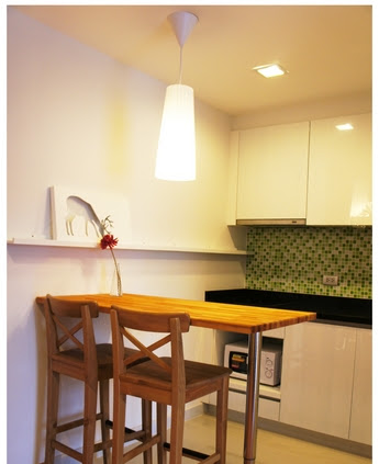 for rent XVI The Sixteenth Condo 1 bed super deal ⭐️🌈 – รูปที่ 3