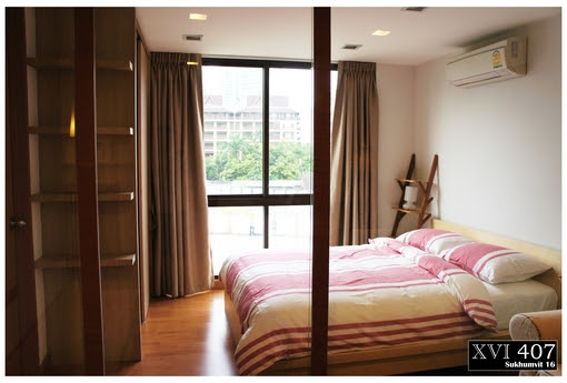 for rent XVI The Sixteenth Condo 1 bed super deal ⭐️🌈 – รูปที่ 4
