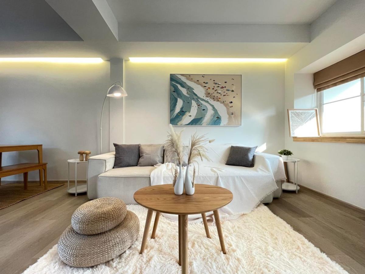 (ว่างมกราคม 2570) House for rent Indy Bangna Ramkamhaeng2