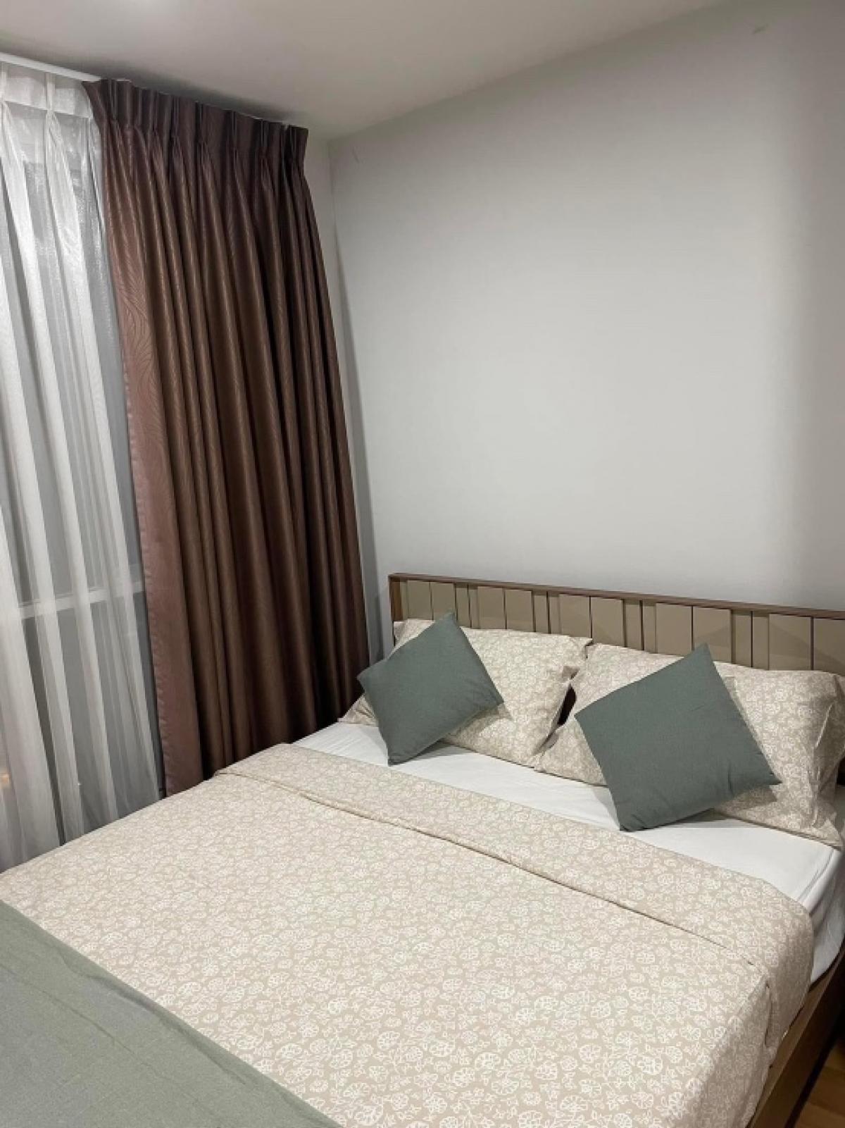 Lumpini Place Bangna, Km. 3 LPN Place Bangna Km.3, 6th floor, 26 sq.m., north, near Central Bang Bang Thai Nakarin Hospital, price 8,500 baht