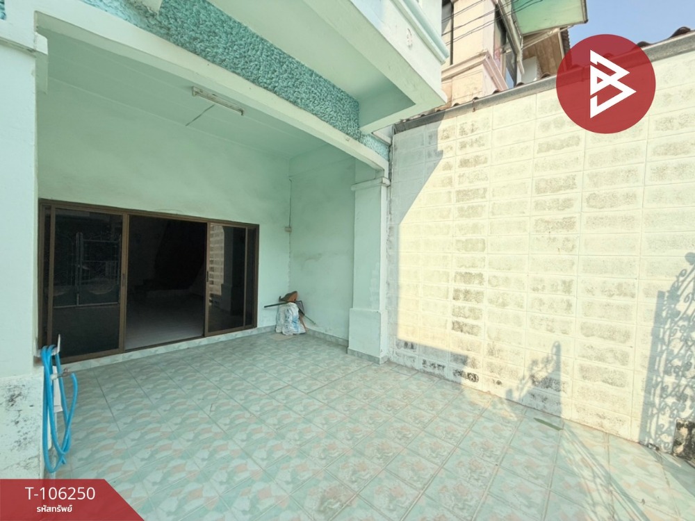 ขายทาวน์เฮ้าส์ หมู่บ้านรามอินทรา71 โครงการ2 (Ramintra71 Project2) บางเขน กรุงเทพมหานคร – รูปที่ 4