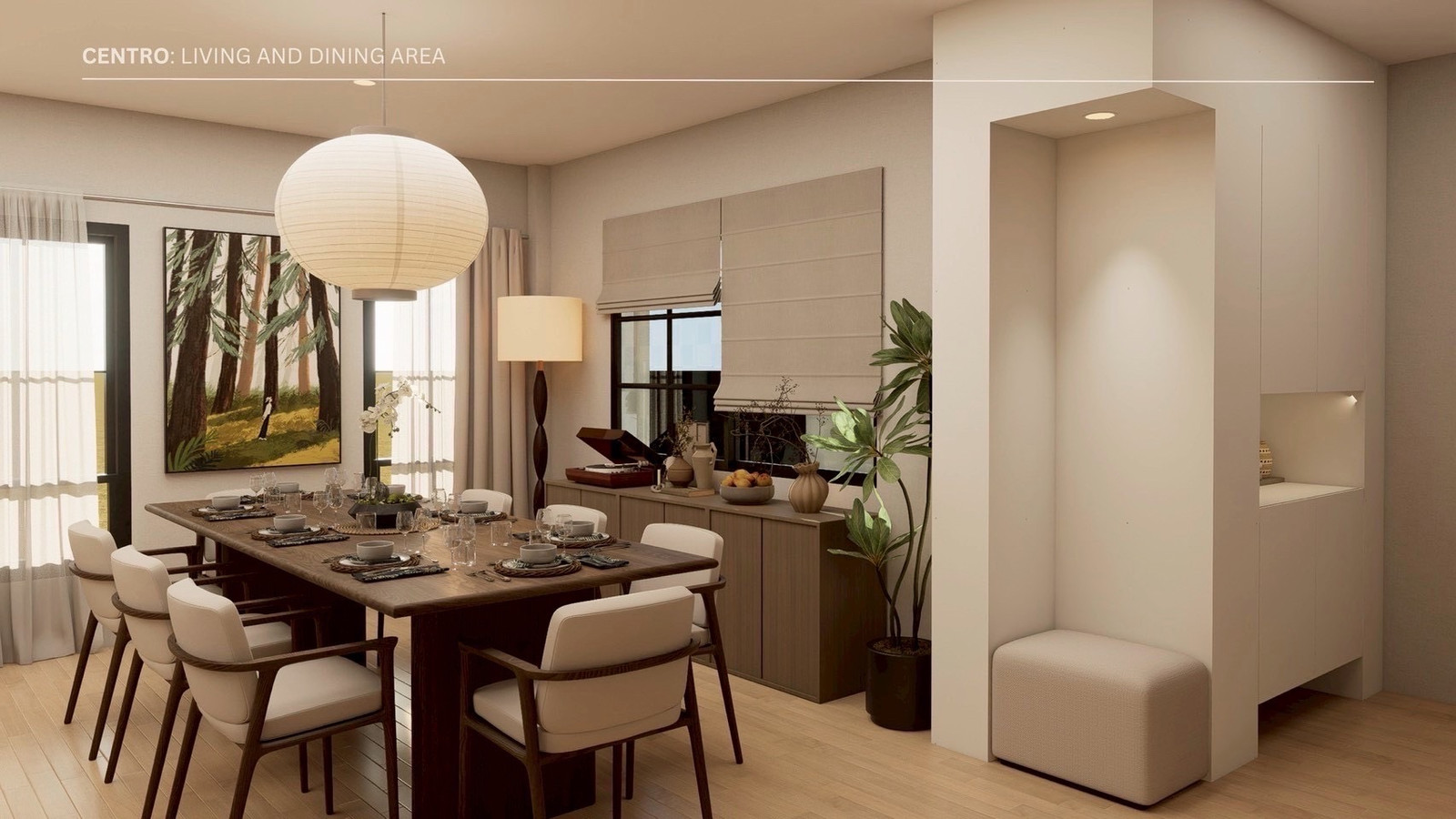🏡✨ 豪华独栋别墅出租｜Centro Bangna ✨ – รูปที่ 3