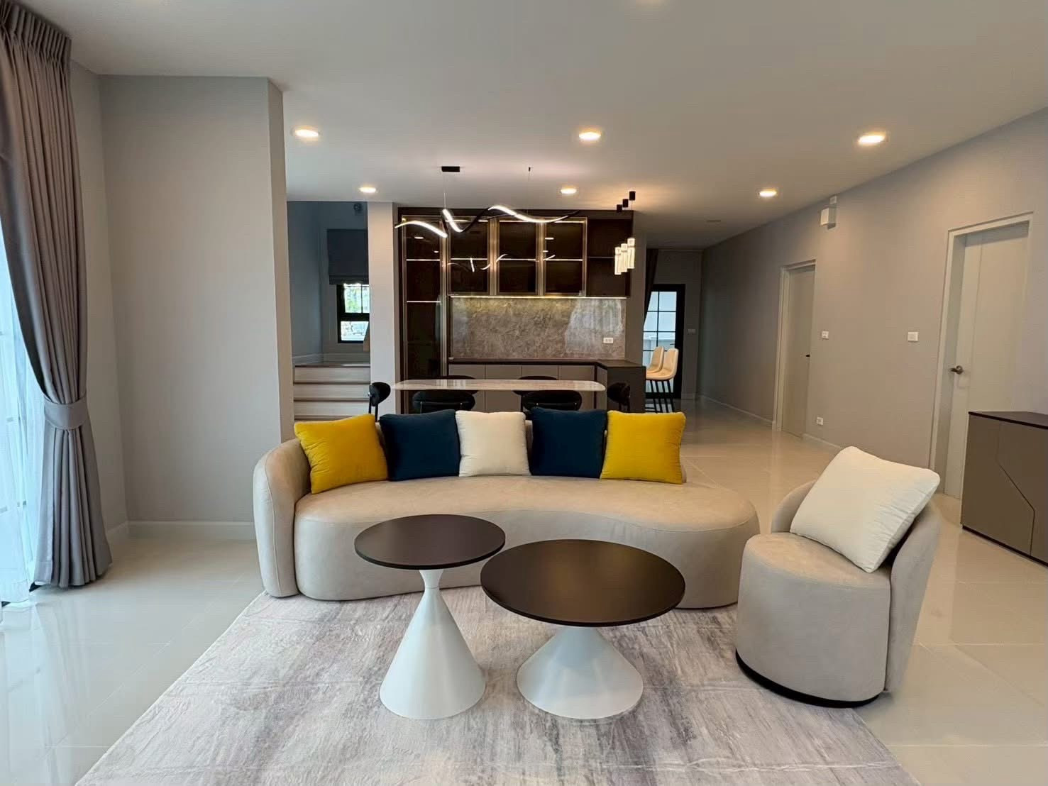House for Rent Centro Bangna