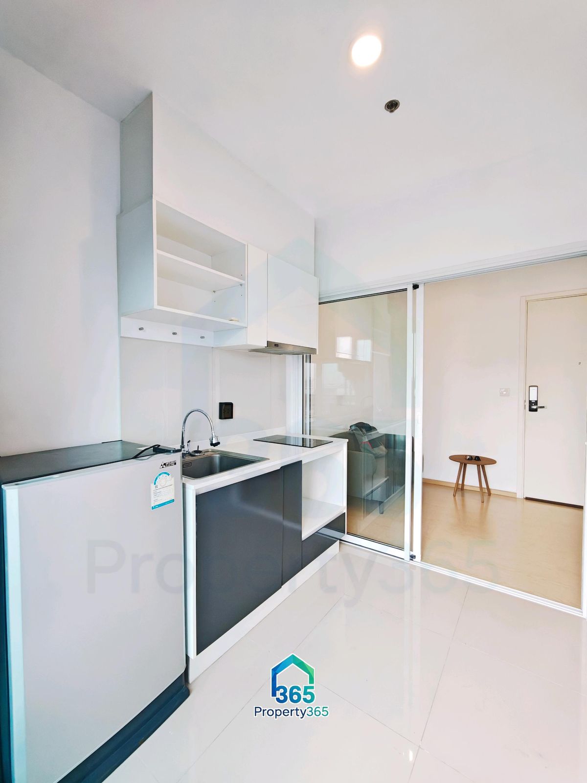 Sale/Rent The Tree Sukhumvit 71-Ekamai 1 bedroom and 1 bathroom.