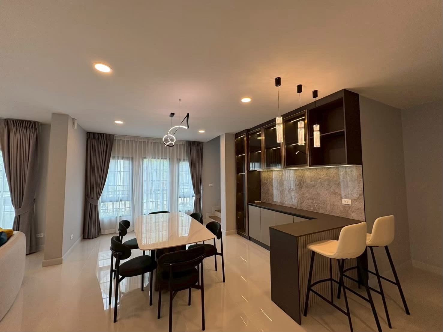 House for Rent Centro Bangna – รูปที่ 2