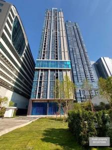 🏙 For Sale: NUE District R9 – 1 Bed Plus | High Floor | Prime Rama 9 Location 🏙 (RB570)