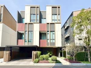 🏡🌟บ้านกลางเมืองคลาสเซ่ สุขุมวิท 77 - ทาว์นโฮม3ชั้น 2 ห้องนอน 3 ห้องน้ำ 2ที่จอดรถ 190ตร.ม. 📲 𝟎𝟔𝟒-𝟕𝟗𝟒𝟒𝟐𝟔𝟑(คุณน้ำ)