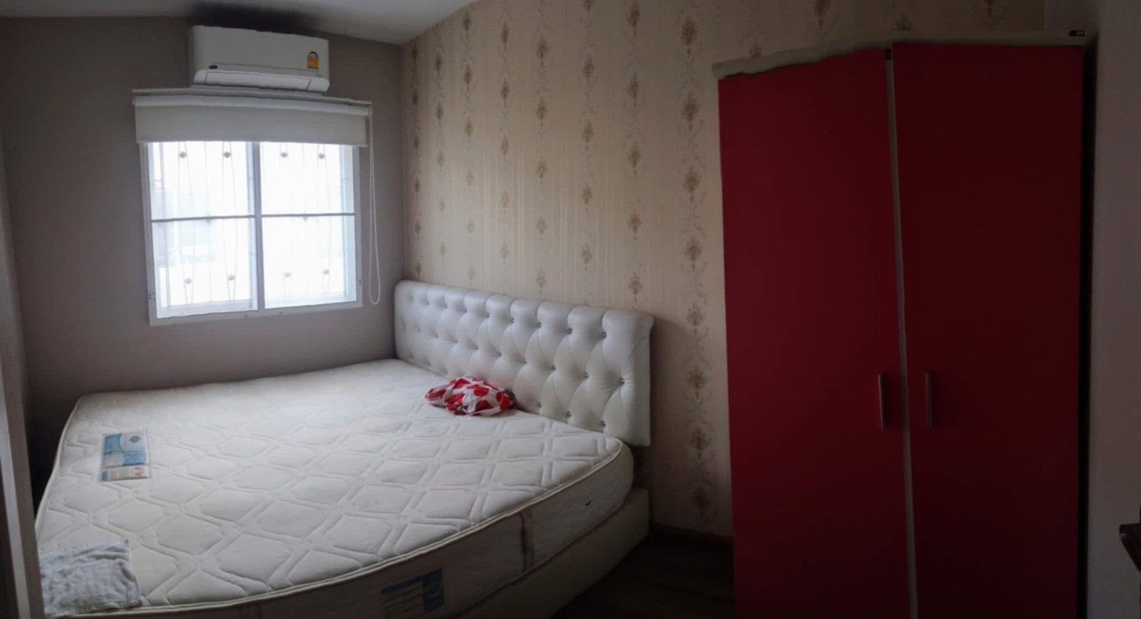 P-2686 Urgent rent! Village Light Phatthanakan 38, beautiful house, convenient transportation, near the Airport Link Hua Mak The best price in the project P-2686 Urgent rent! Village Light Phatthanakan 38, beautiful house, convenient transportation, near the Airport Link Hua Mak The best price in the project