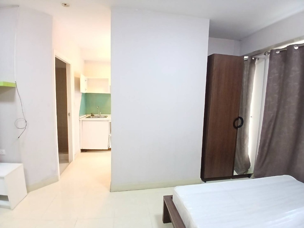 ขายคอนโด พลัม ลาดพร้าว 101 โทร.0999983897 – รูปที่ 4