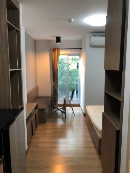 The beautiful room is complete with electrical appliances. – รูปที่ 2