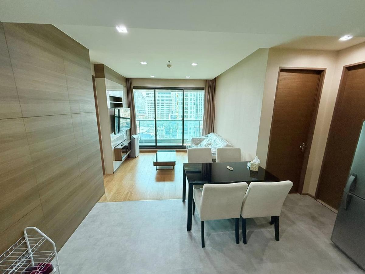 [E0089] The​Address Sathorn 12.5 MB