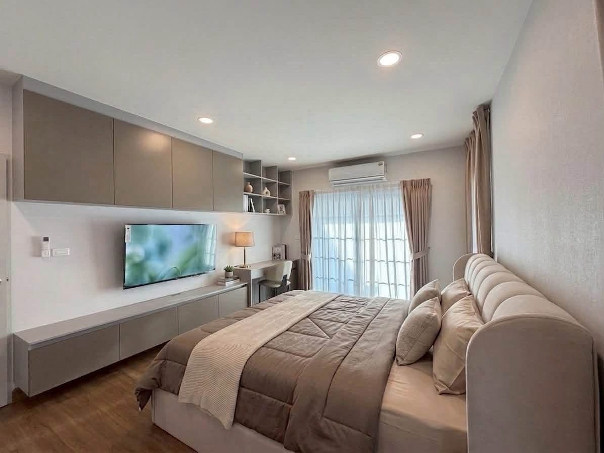 House for Rent Centro Bangna – รูปที่ 2