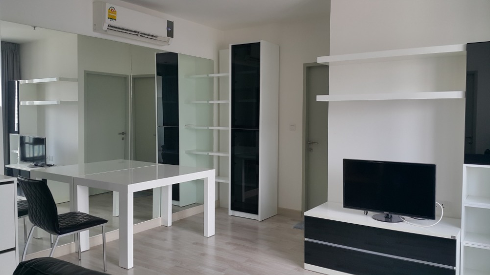 Ideo Mobi Asoke / 2 Bedrooms (FOR SALE), Ideo Mobi Asoke / 2 Bedrooms (For Sale) TARN134