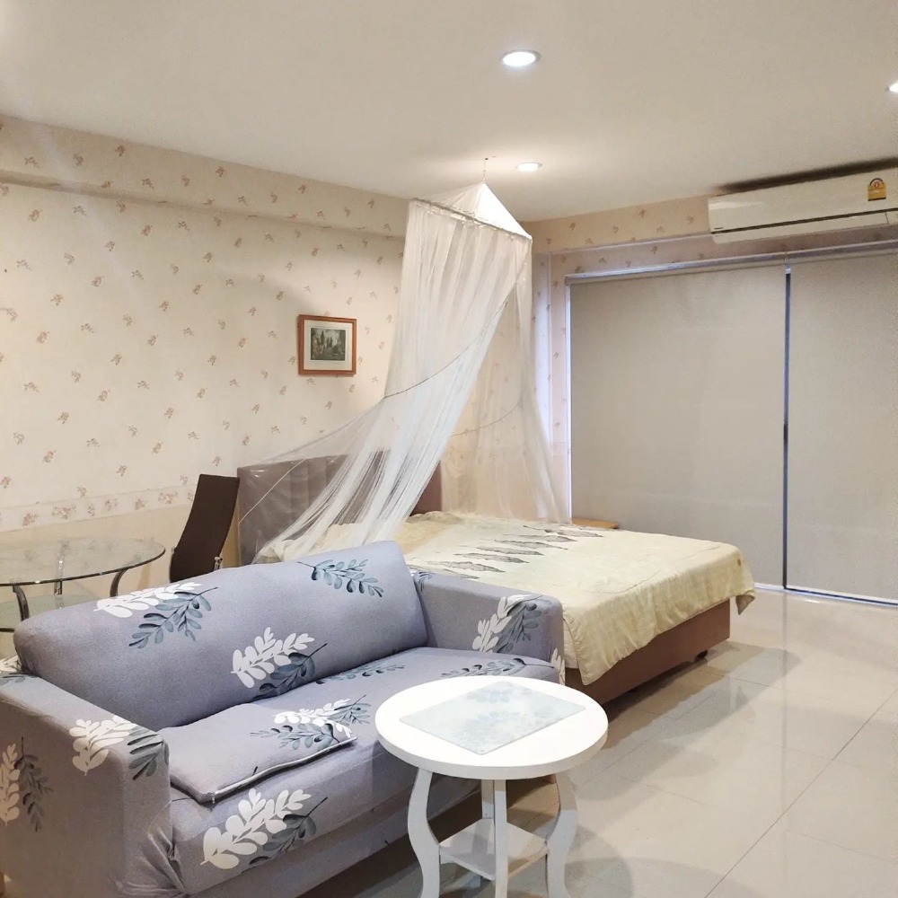 ห้องสวย ราคาดี⭐Central Ratchayothin Park (เซ็นทรัล รัชโยธิน ปาร์ค) – รูปที่ 2