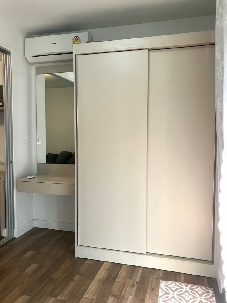 (A043121) A Space Me Sukhumvit 77 – รูปที่ 2