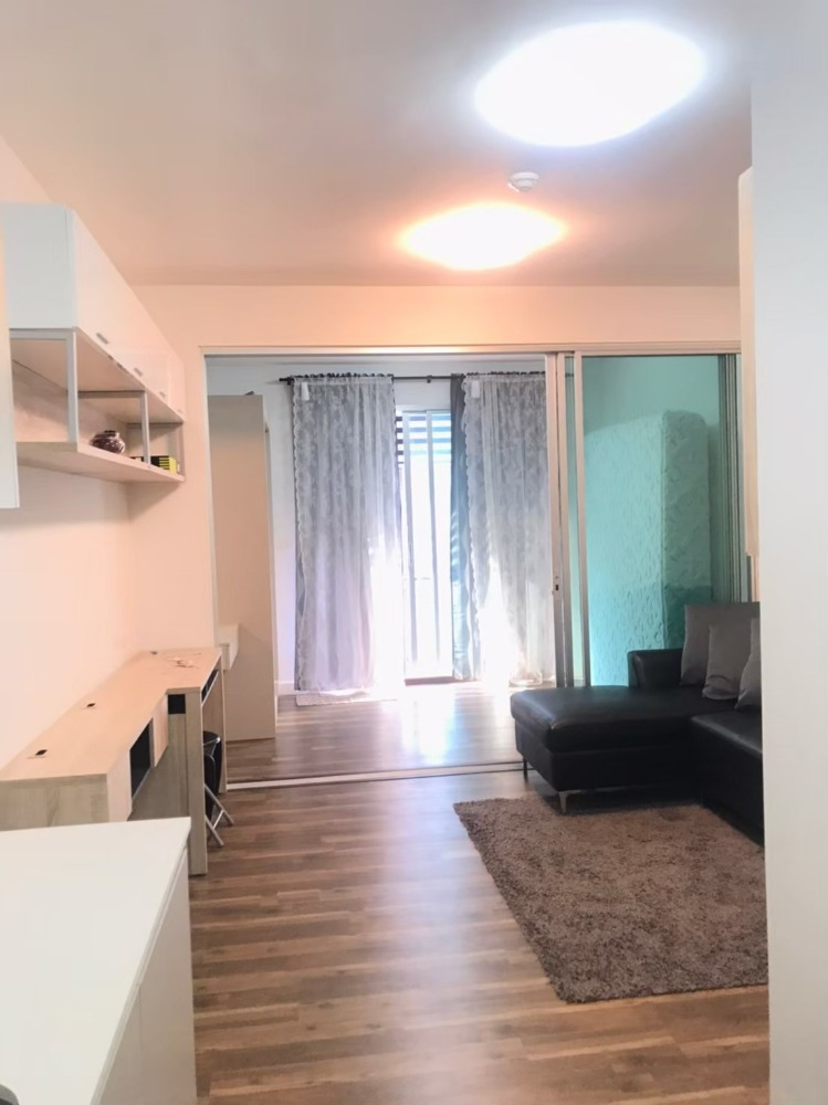 (A043121) A Space Me Sukhumvit 77 – รูปที่ 3