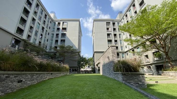 Exclusive Offer ราคาพิเศษ⭐Central Ratchayothin Park (เซ็นทรัล รัชโยธิน ปาร์ค) – รูปที่ 3