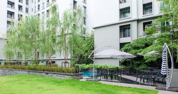 Exclusive Offer ราคาพิเศษ⭐Central Ratchayothin Park (เซ็นทรัล รัชโยธิน ปาร์ค) – รูปที่ 2
