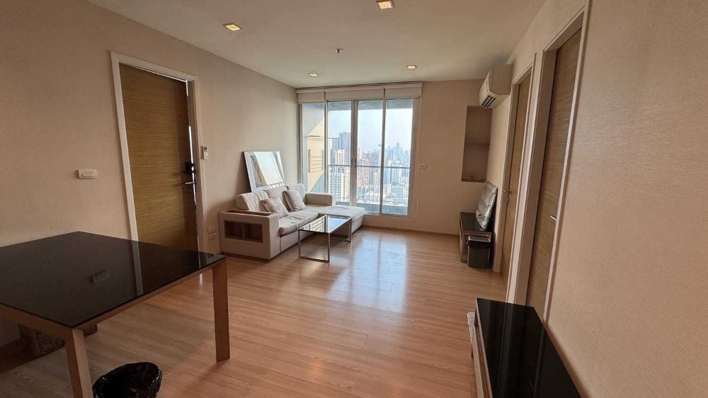 Condo for sale Rhythm Phahon-ari 65.21 sq.m., near BTS Saphan Khwai Condo for sale Rhythm Phahon-ari 65.21 sq.m., near BTS Saphan Khwai