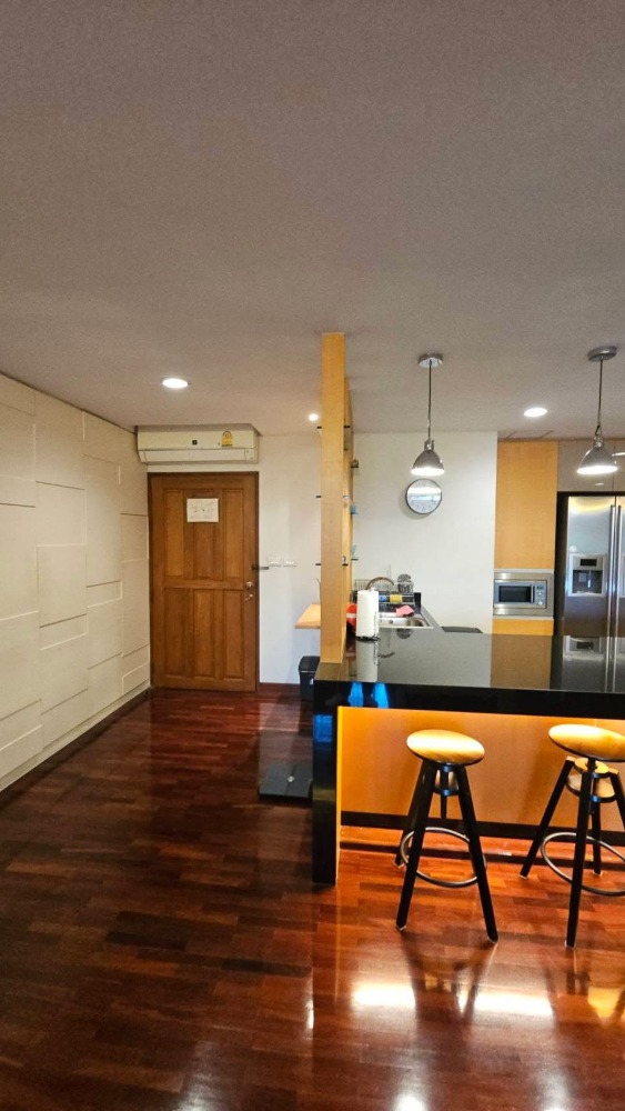 ● Corner room ● ชั้น 00+, 157.00 ตร.ม. | 2 ห้องนอน, 3 ห้องน้ำ, 1 ห้องทำงาน | ใกล้ เจ อเวนิว ทองหล่อ 3 นาที, ดองกิ มอลล์ ทองหล่อ 5 นาที, มศว. 12 นาที – รูปที่ 3