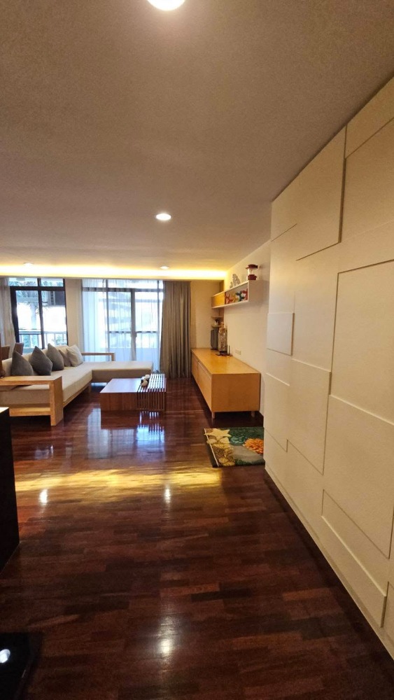 ● Corner room ● ชั้น 00+, 157.00 ตร.ม. | 2 ห้องนอน, 3 ห้องน้ำ, 1 ห้องทำงาน | ใกล้ เจ อเวนิว ทองหล่อ 3 นาที, ดองกิ มอลล์ ทองหล่อ 5 นาที, มศว. 12 นาที – รูปที่ 4